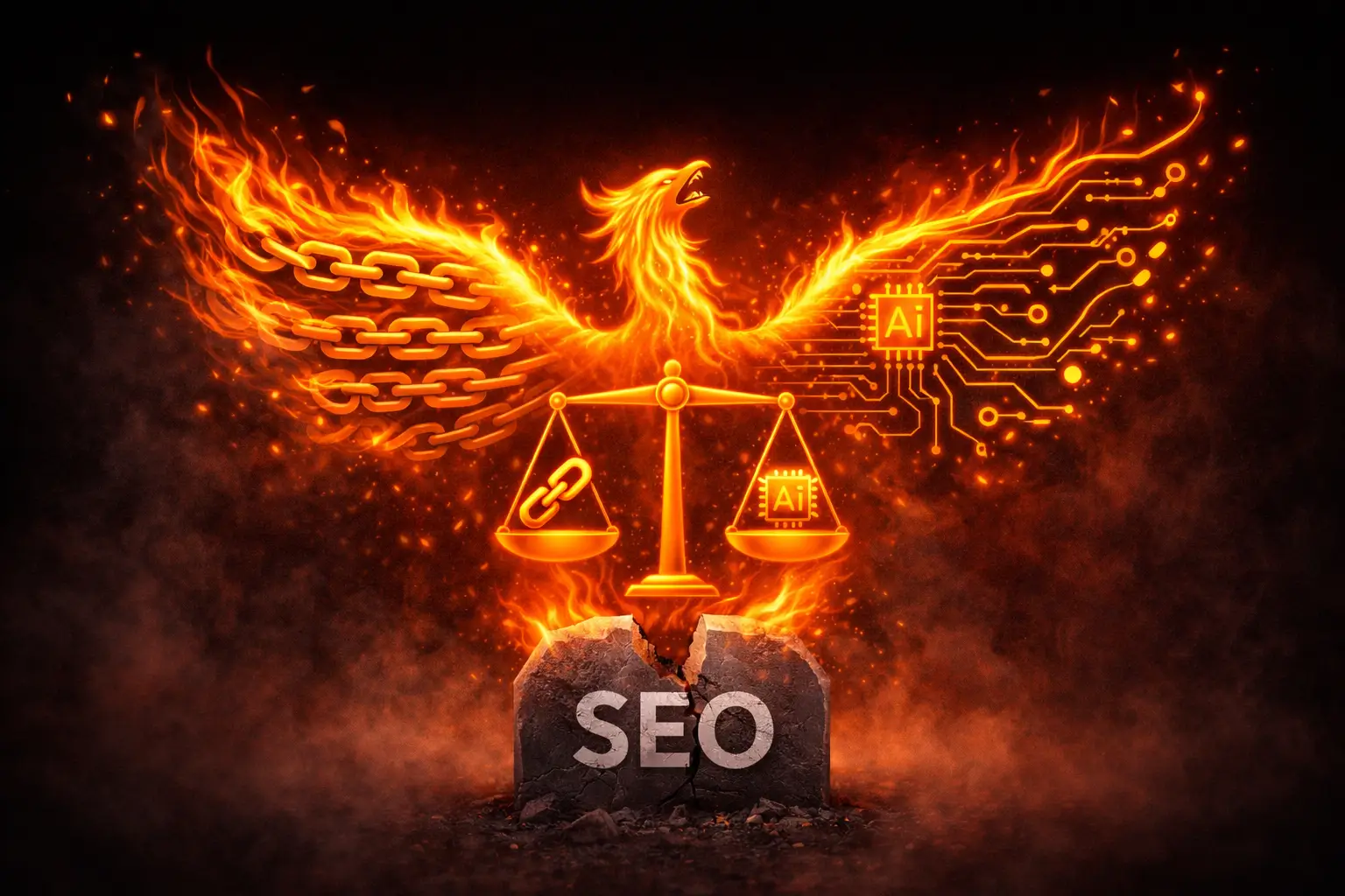 Is Traditional SEO Dead? Why It Still Matters in the Age of AI